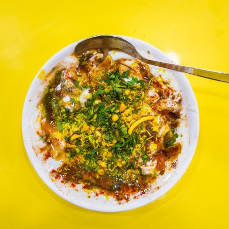 Savor Our Authentic Samosas