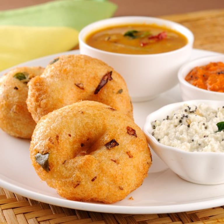 Savor Our Authentic Sambar