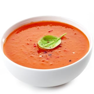 Tamatar Ka Shorba (Tomato Soup)